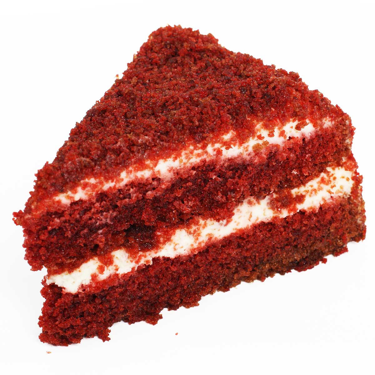 Торт Красный Бархат Пекарня Вольчека 120г