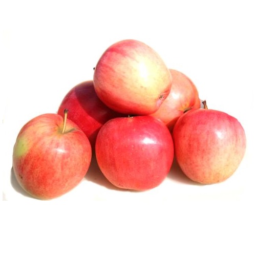Яблоки Гала Мини