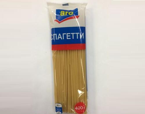 ARO спагетти 1кг