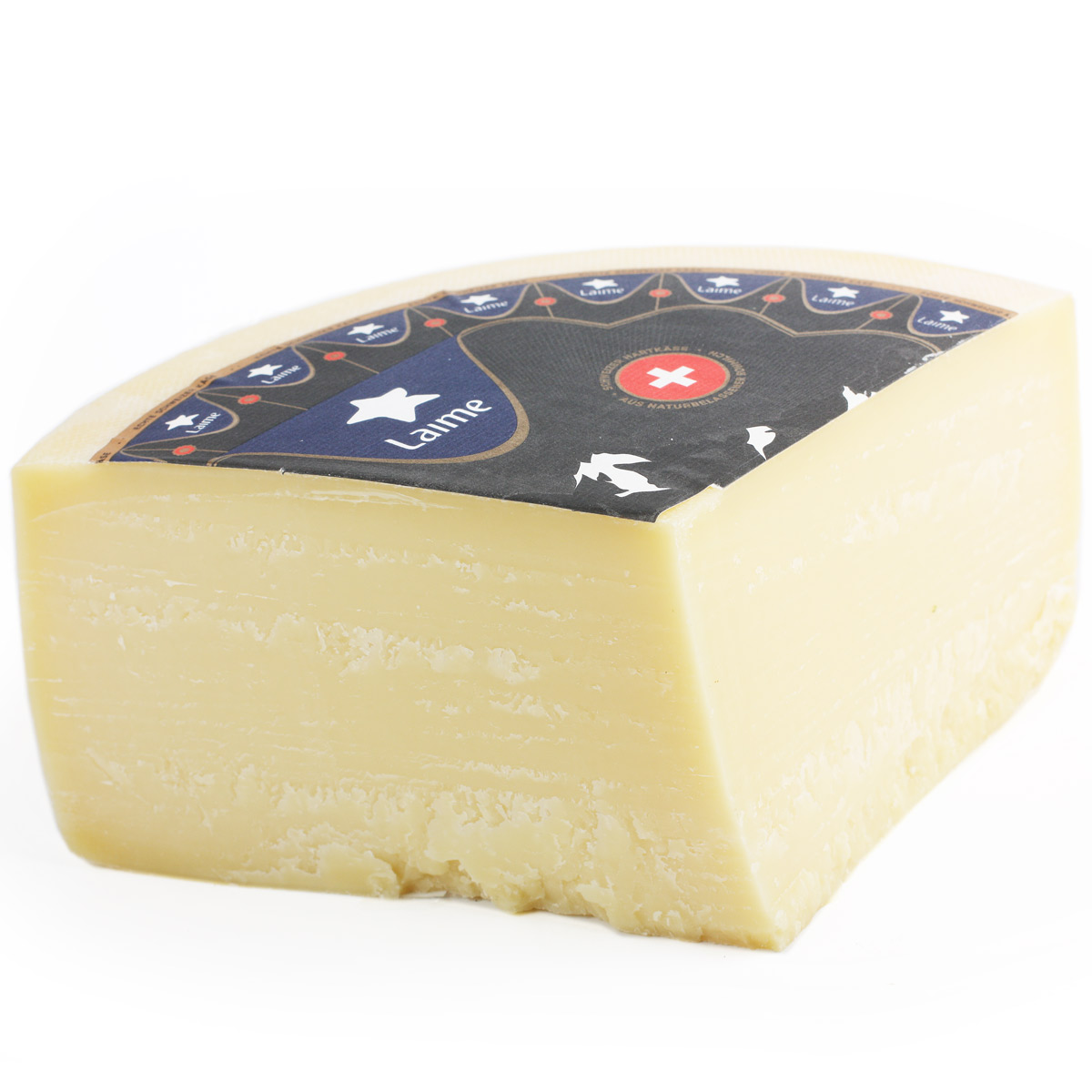 Сыр пармезан LAIME 38%
