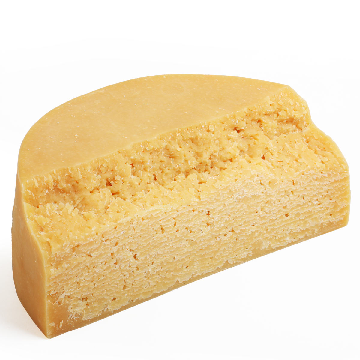 Сыр пармезан Белорусский 50%