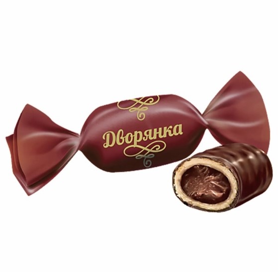 Карамель Дворянка KDV