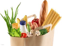 Где купить продукты, не потратив при этом семейный бюджет?