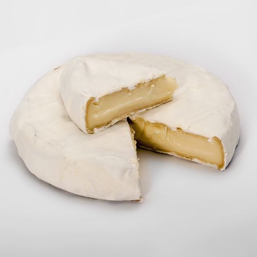 Сыр Бри с белой плесенью Brie 200г