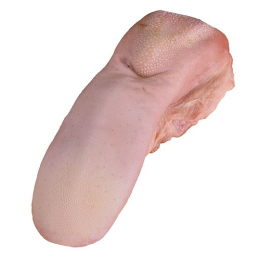 Язык говяжий