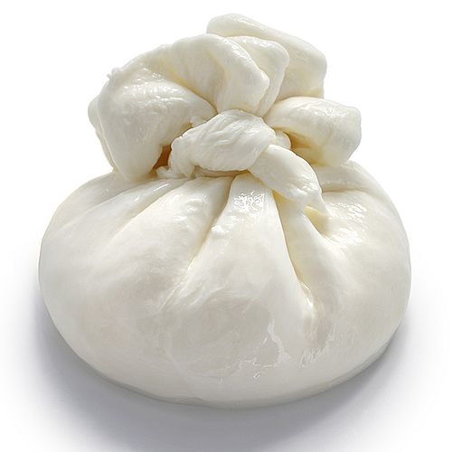 Сыр Буррата фермерский 20% 150г