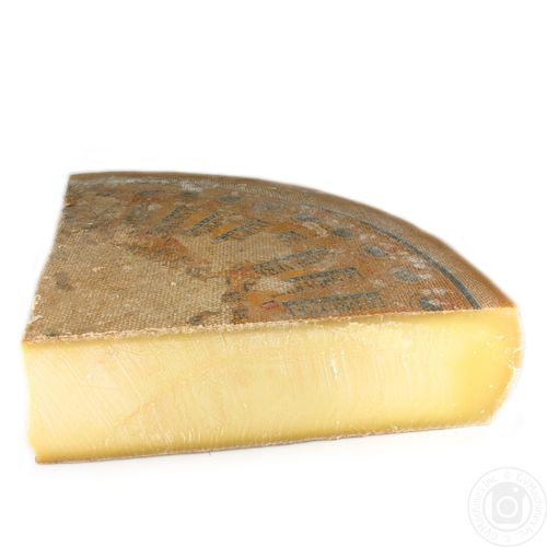 Твердый сыр Грюйер 50-60%