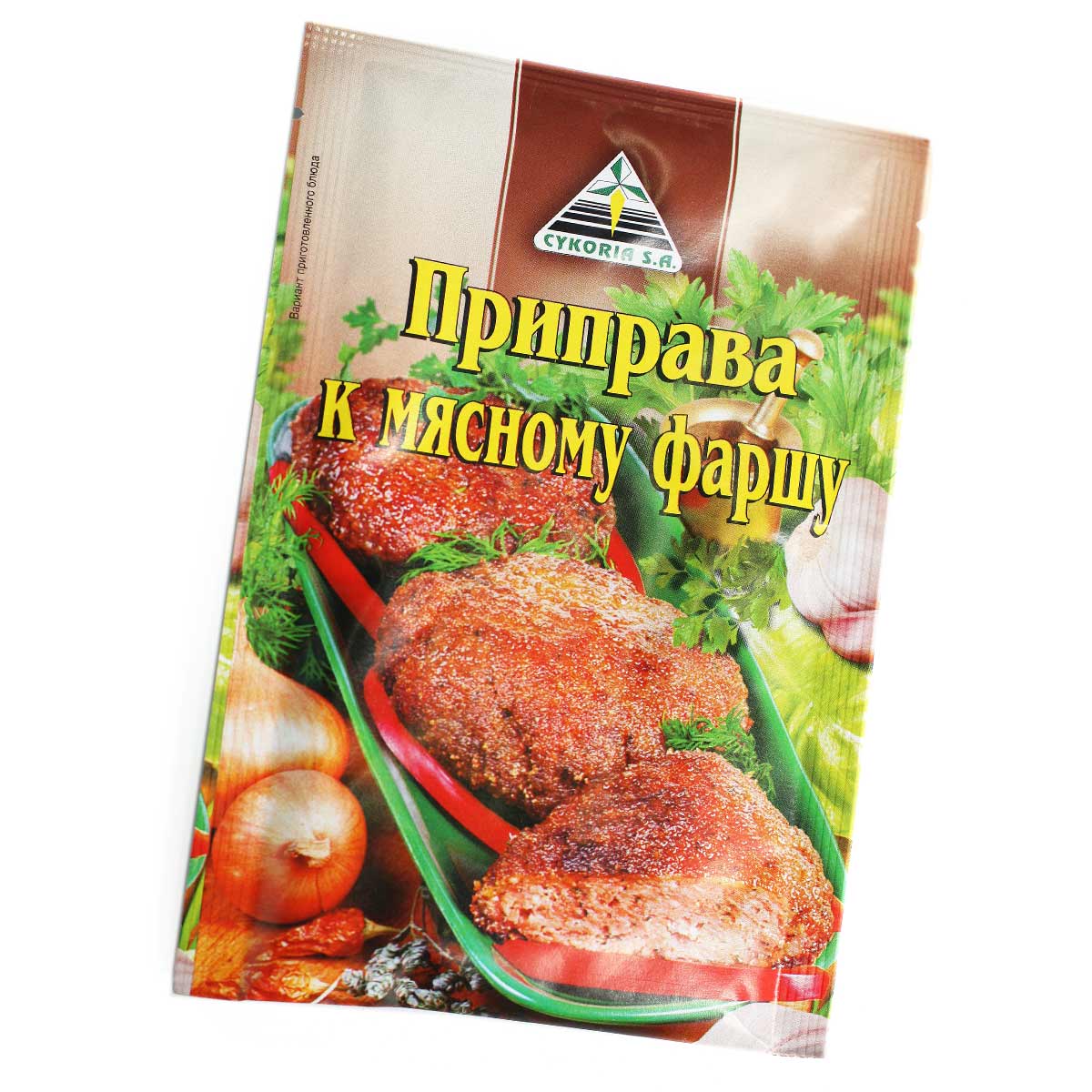 Приправа для  фарша Цикория 30г 