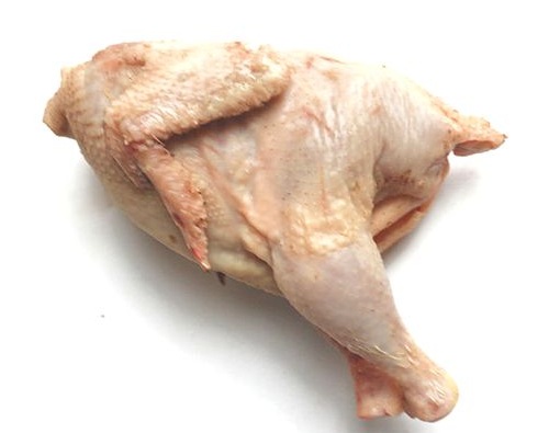 Корнишон замороженный