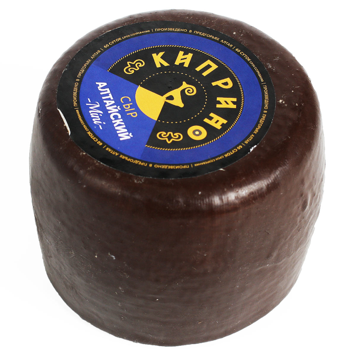 Сыр Алтайский Мини Киприно