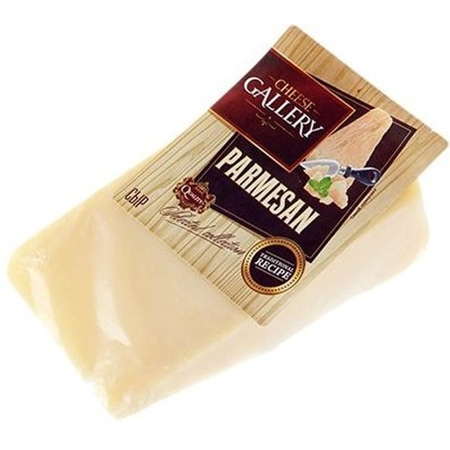 Пармезан CHEESE GALLERY