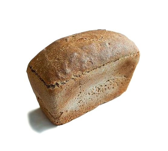 Хлебная Усадьба Хлеб Дачный пшенично-ржаной 500г
