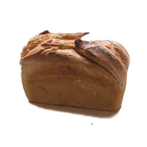 Хлебная Усадьба Бабушкин хлеб 600г