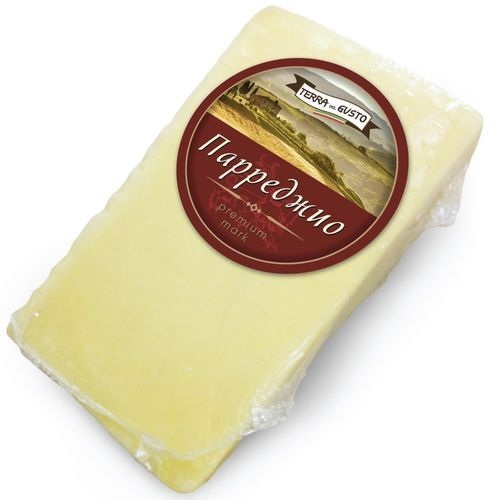 Сыр Парреджио TERRA DEL GUSTO твердый ~200г